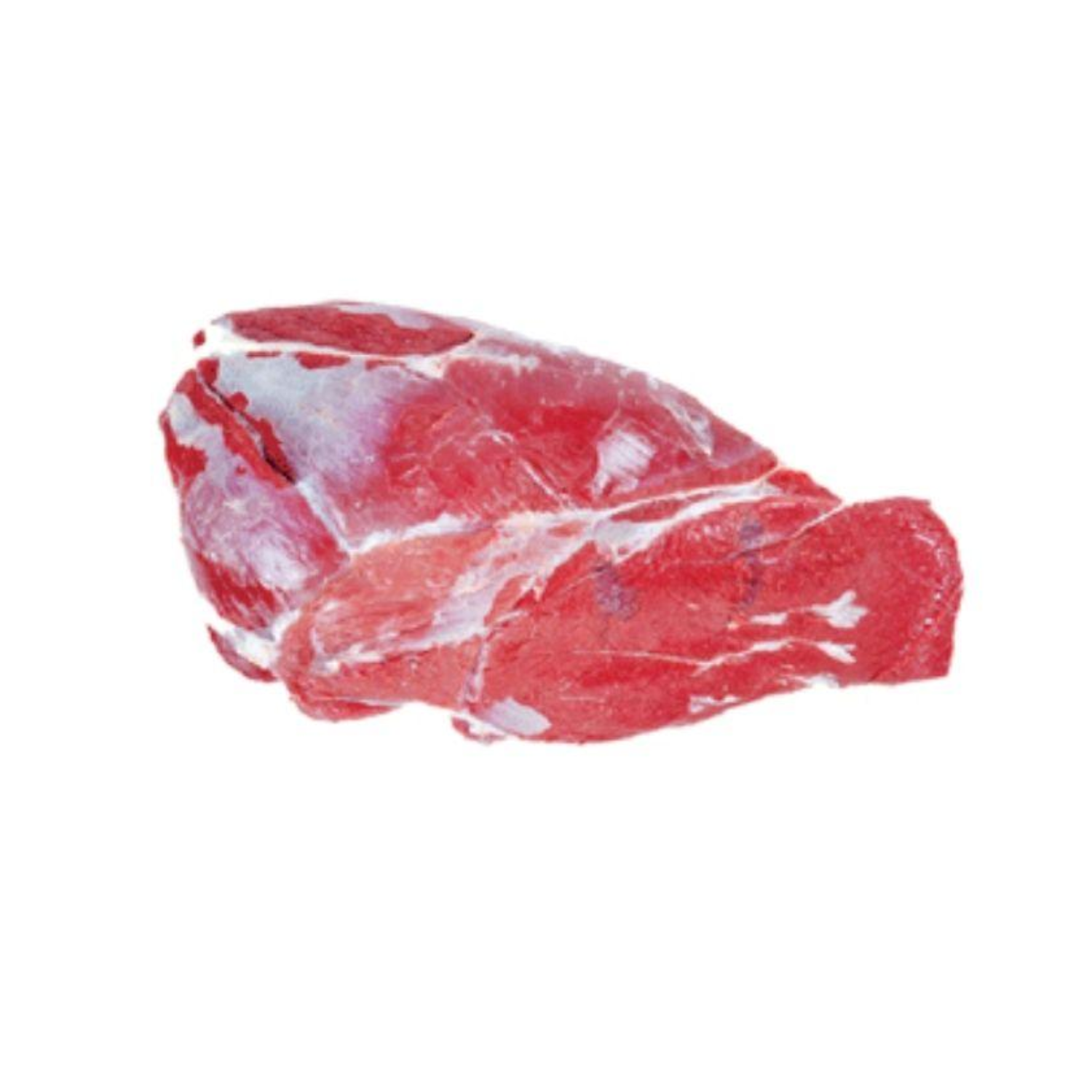 Ind Frozen Buffalo Blade (65) 1kg+/