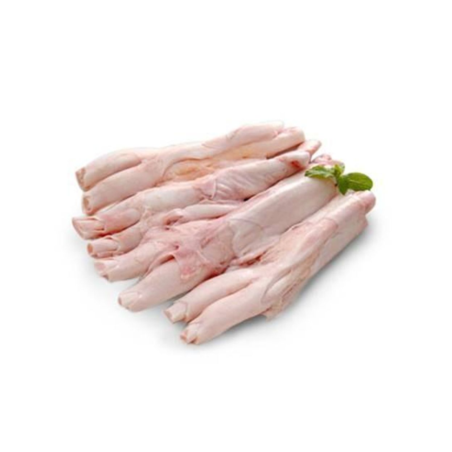 Ind Frozen Buffalo Tendon (09) 1kg +/