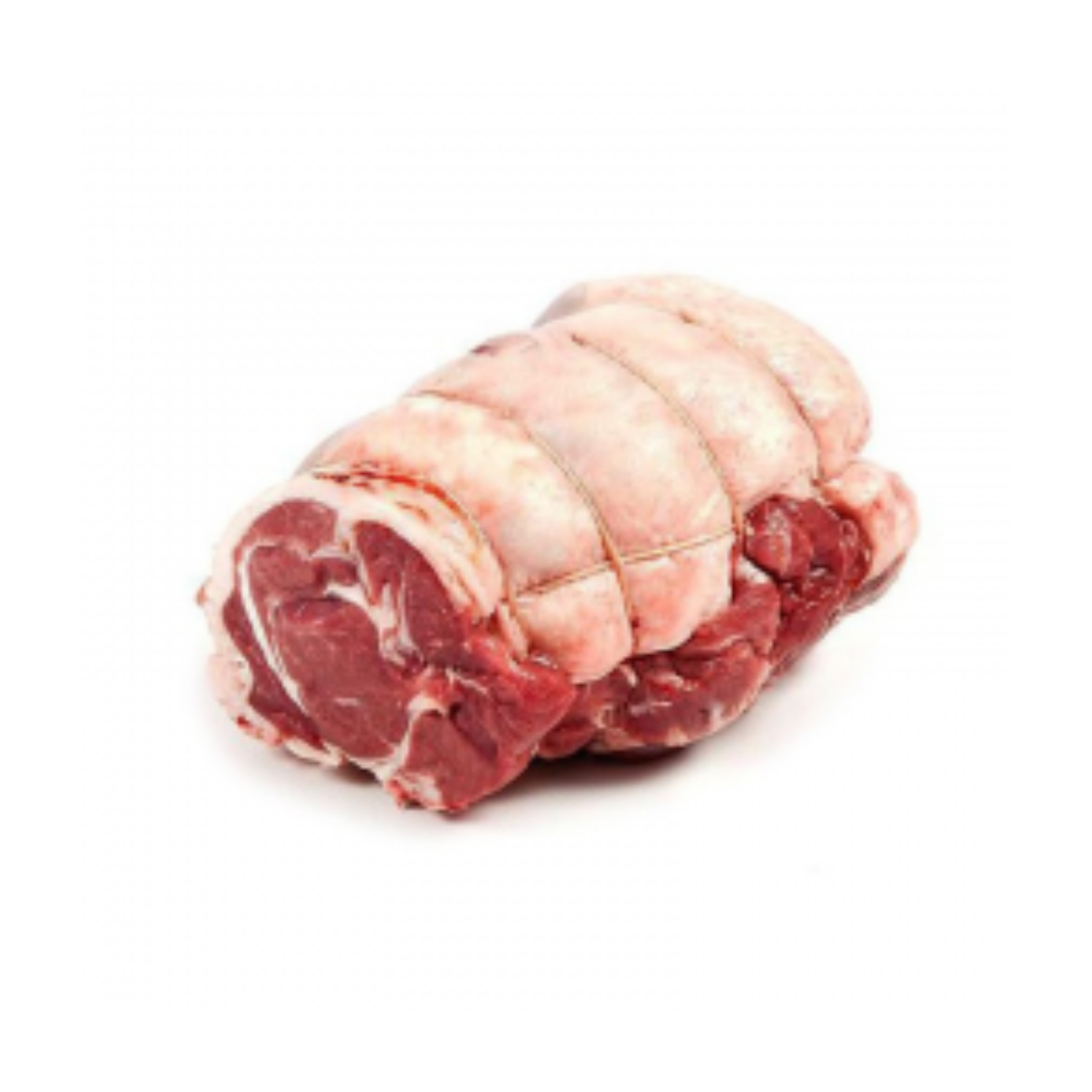 Nzl Frozen Lamb Boneless Leg 1kg+/