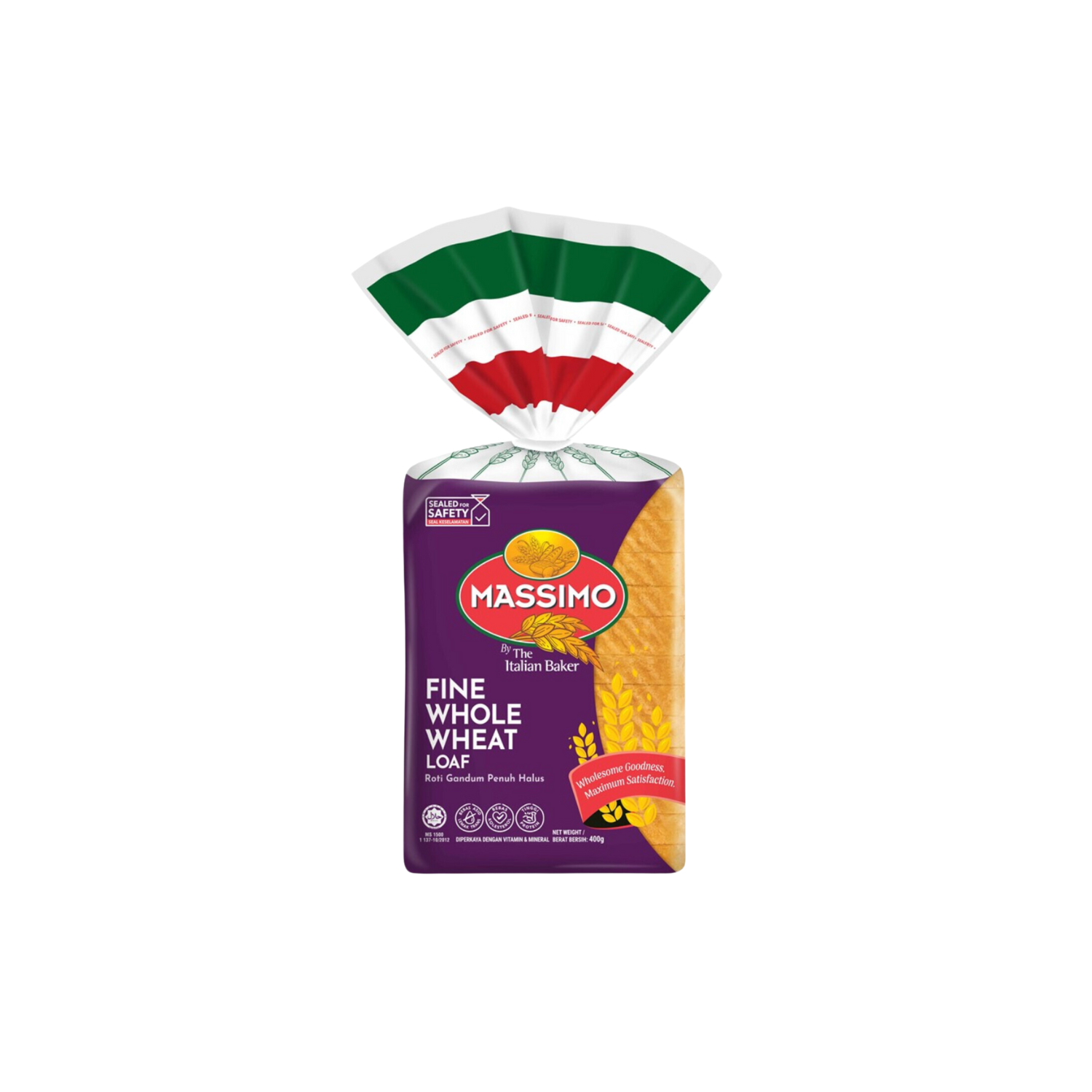 HarimauFresh