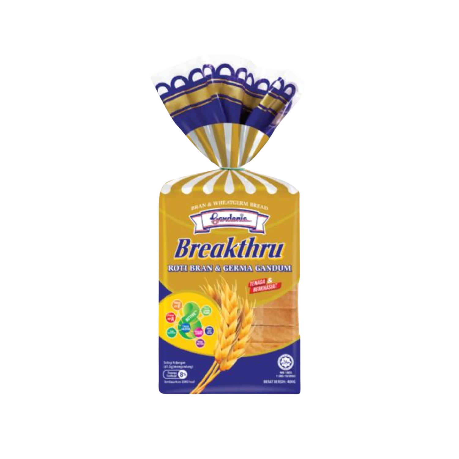 HarimauFresh