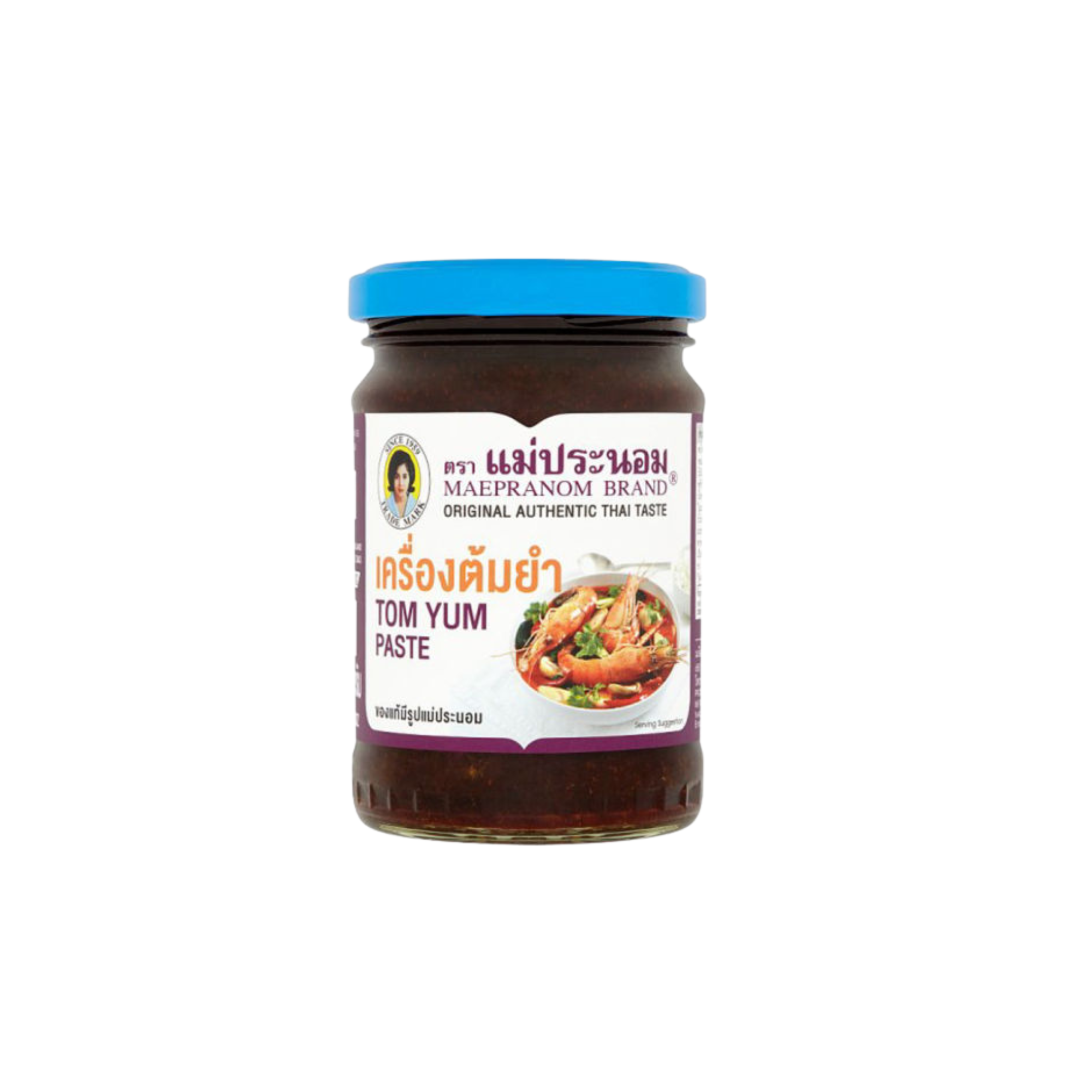 Mae Pranom Tomyam Paste 228g