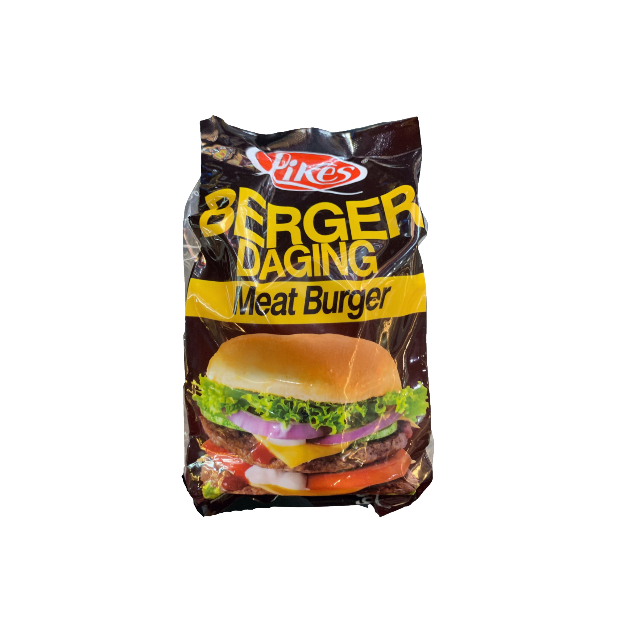 Likes Beef Burger 700g