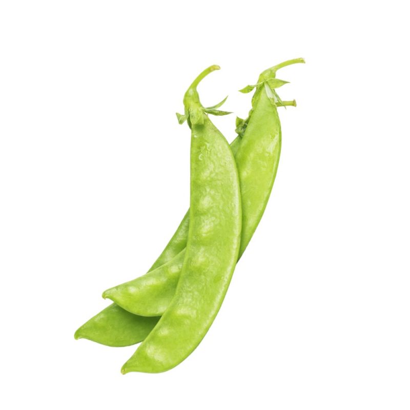 Chn Snow Peas 1 Pack
