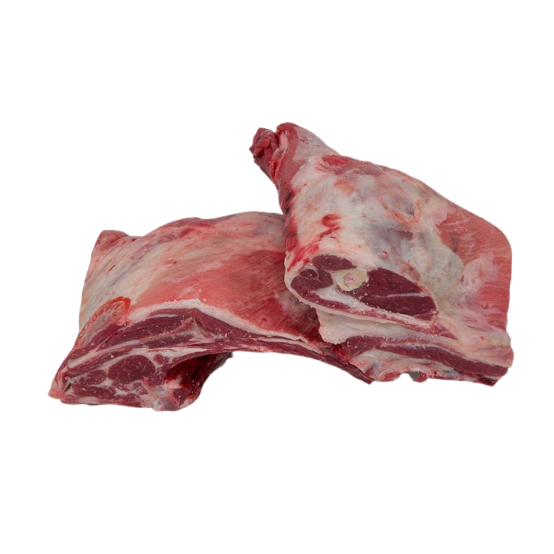 Aus Frozen Mutton Shoulder 1kg+/