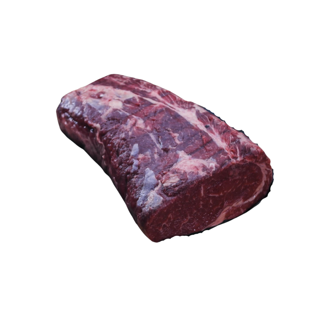 Nzl Frozen Beef Rib Eye Roll 1kg +/