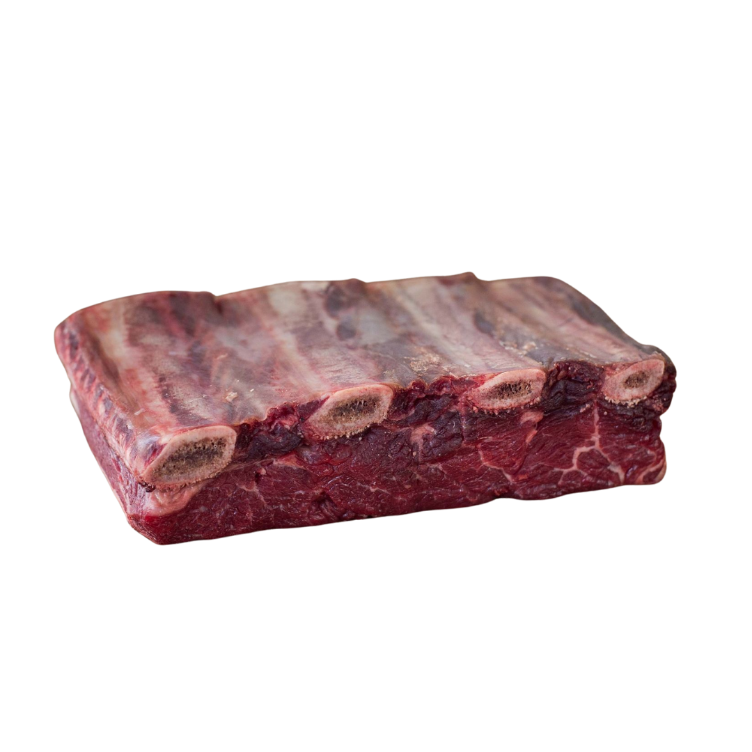 Nzl Frozen Beef Short Rib 1kg +/