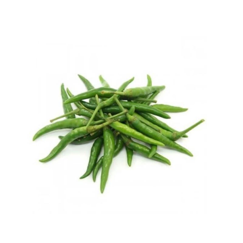 Tha Cili Api Siam 500g+/