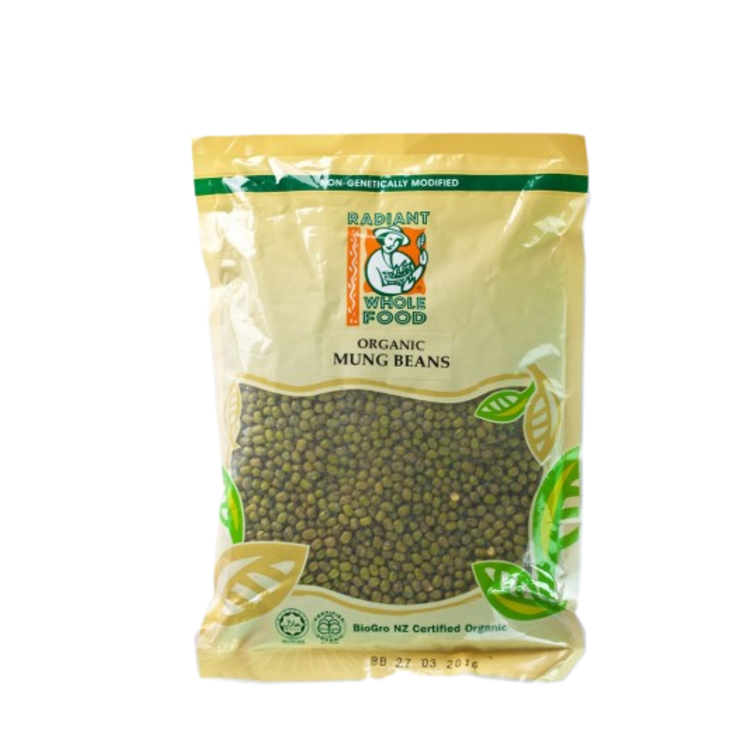 Radiant Lecithin Powder 250g