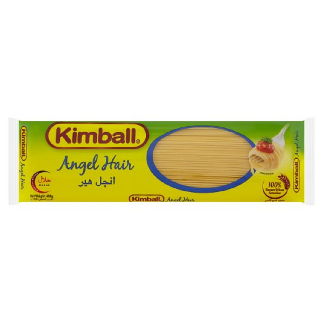 Kimball Spaghetti Angel Hair 400g