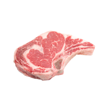 AUS Frozen Beef Rib Eye 1 kg +/- — HarimauFresh - Online Groceries Malaysia