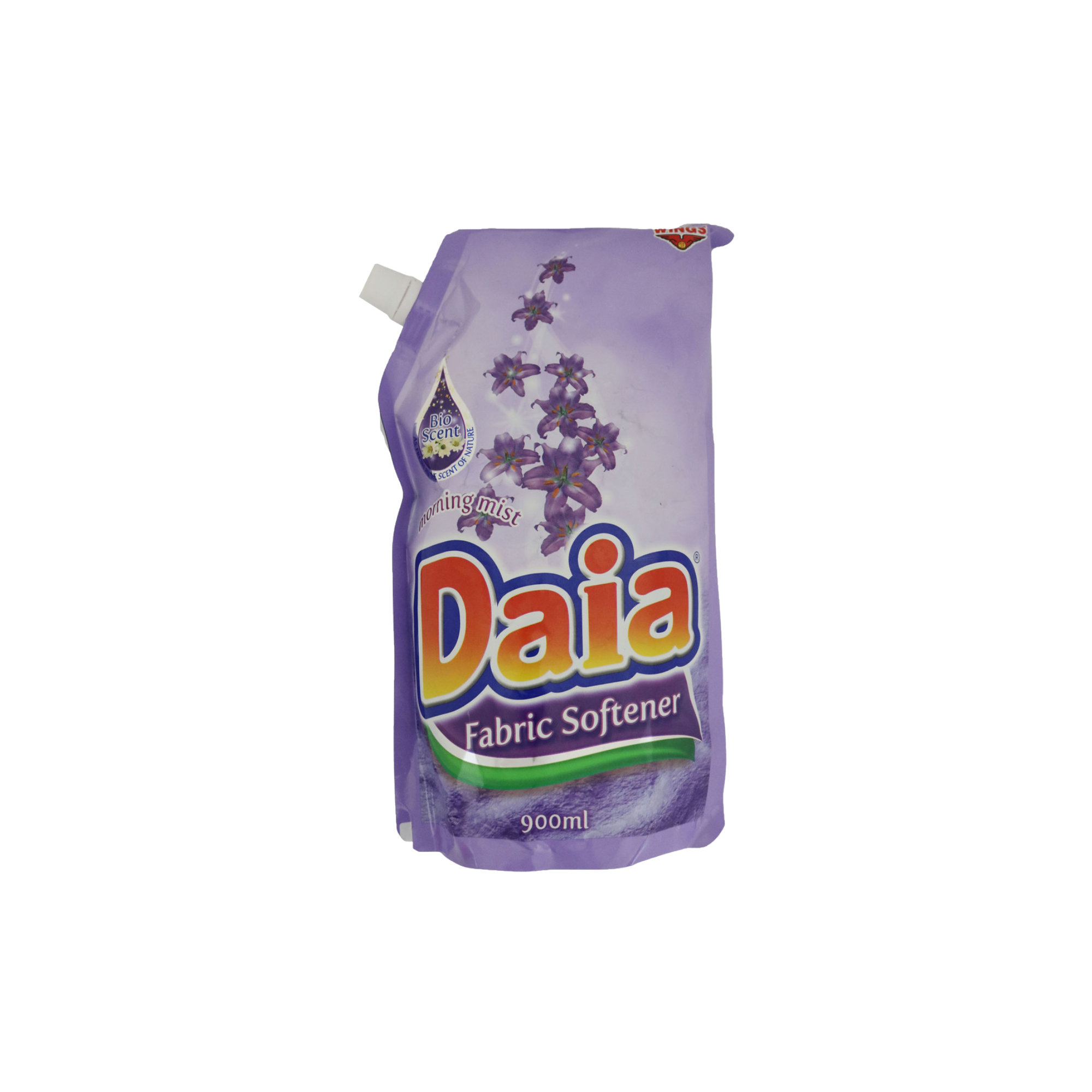 Daia Fabric Softener Morning Mist 800ml