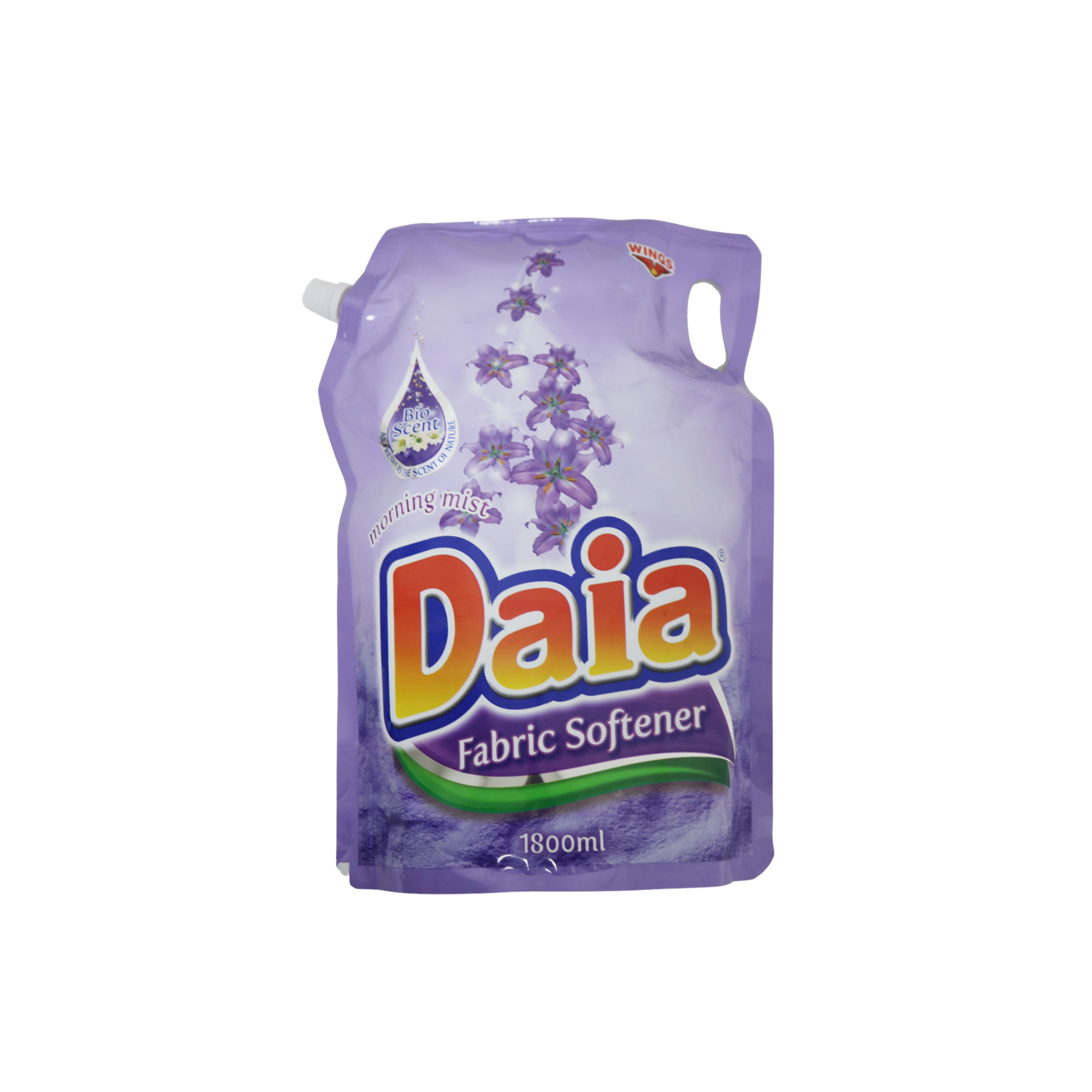 Daia Fabric Softener Refill