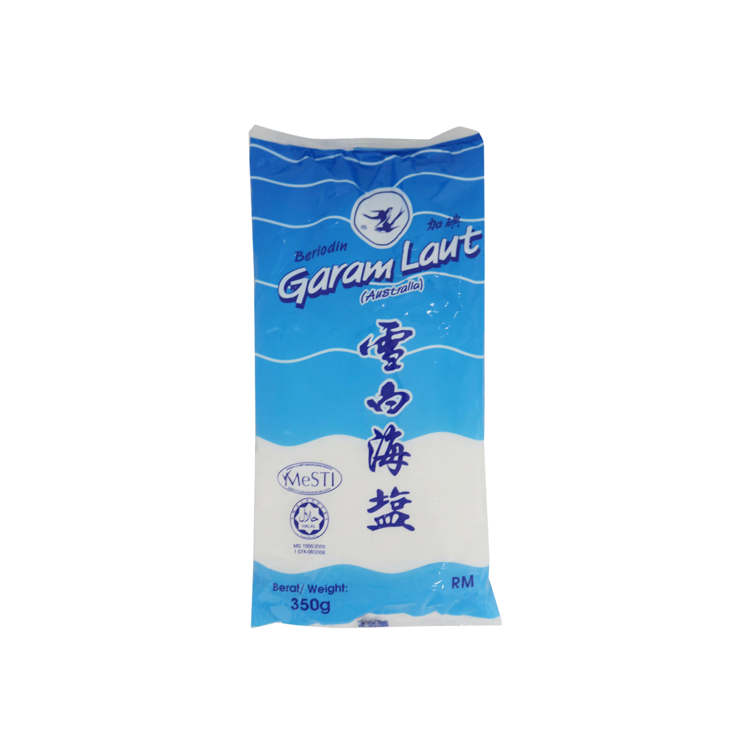 HarimauFresh