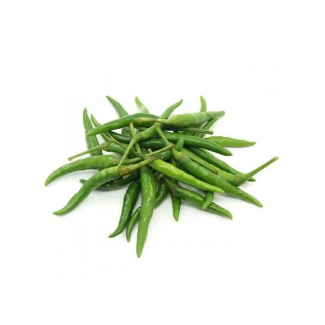 Tha Cili Api Siam 200g+/