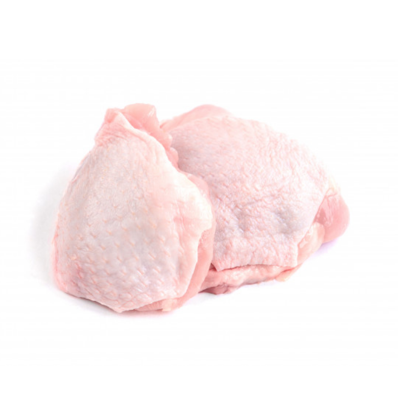 Fresh Chicken Thigh 1kg +/