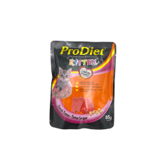 Prodiet tuna shop