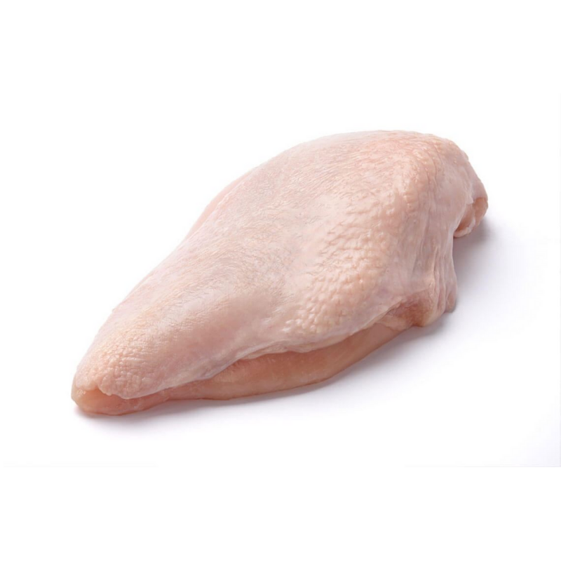 Fresh Chicken Boneless Breast 500g+/