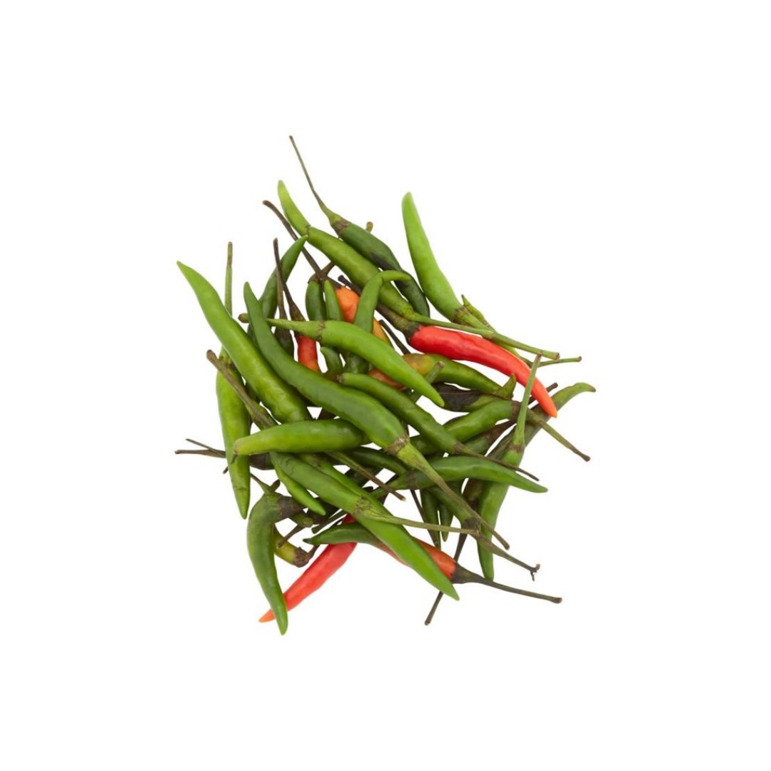 Tha Cili Api Kampung 100g +/